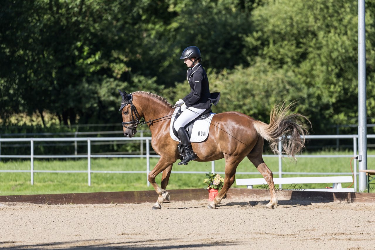 Bild 62 - Pony Akademie Turnier